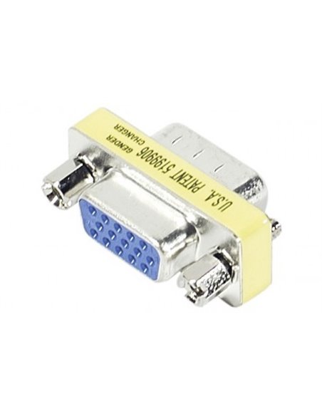 Conversor VGA M-H