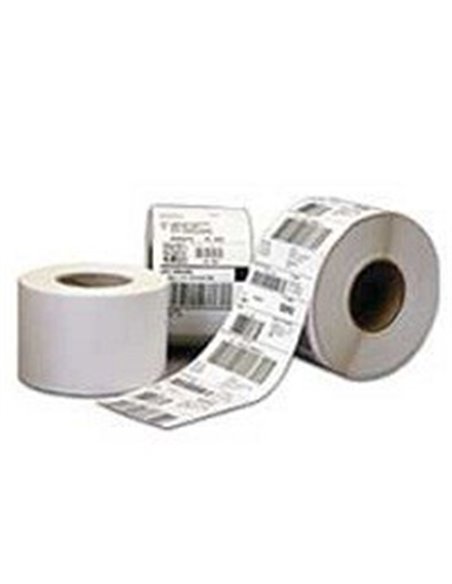 Rollos de etiquetas 51x25 mm (Paquetes de 20 rollos)