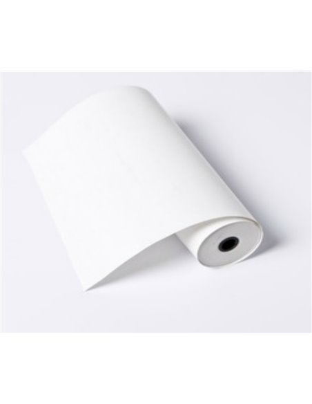 Rollo de papel térmico 110x64mm