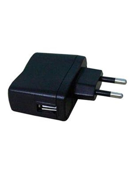Cargador USB