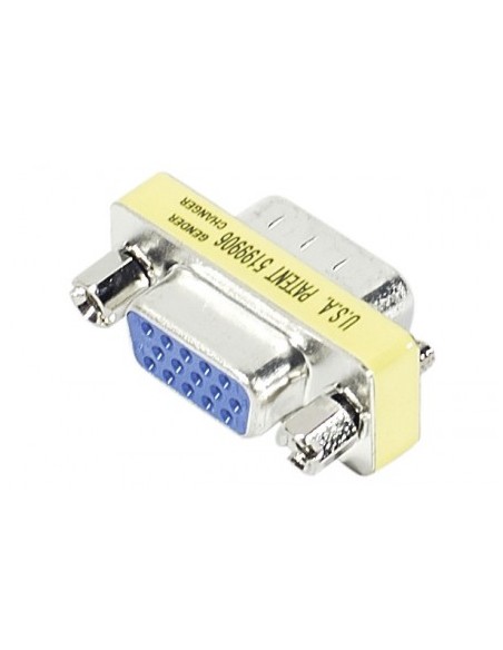 Conversor VGA M-H