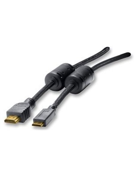 Cable HDMI-MiniHDMI M-M 3m