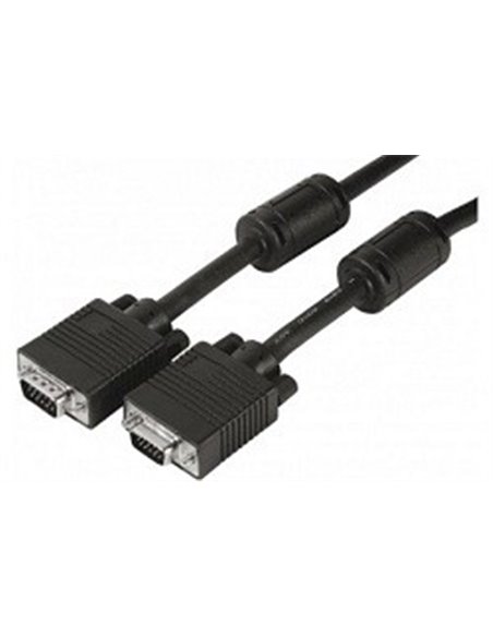 Cable VGA M-M 20m Standard