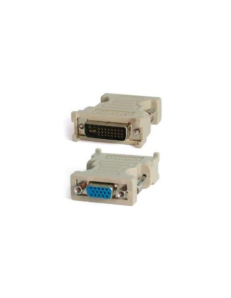 Adaptador DVI-I M/VGA H