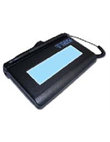 Comprar Topaz T-L460-HSB-R en Sistematics.es