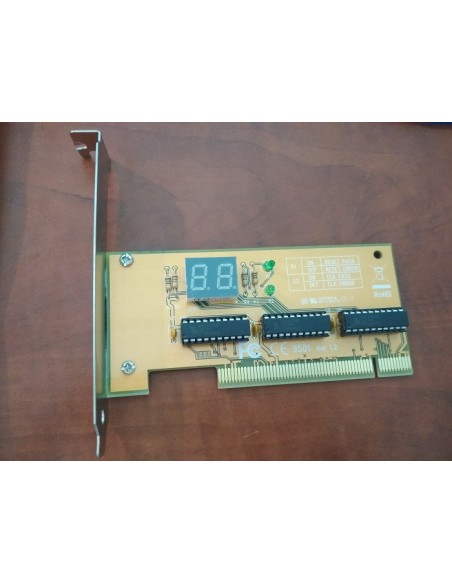POS9501