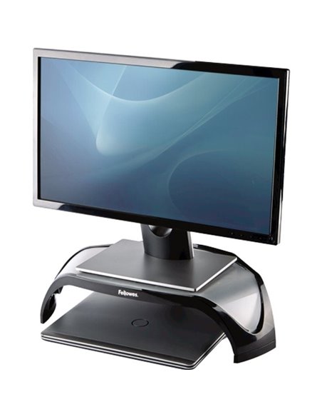 Soporte para monitor fellowes 8020101/ hasta 10kg