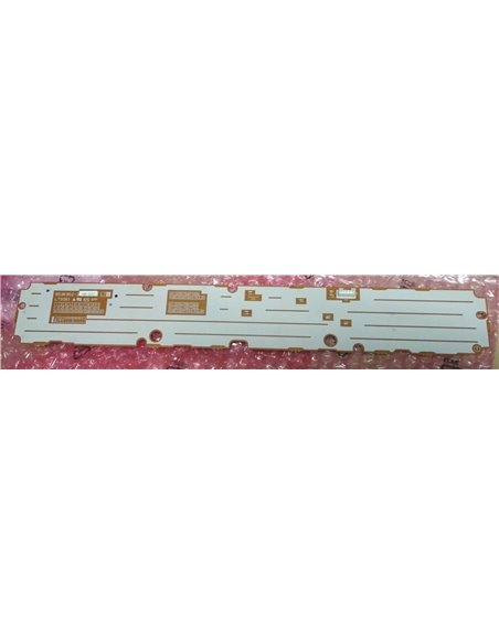 PANEL PCB B53K952 ASSY ALL2FB