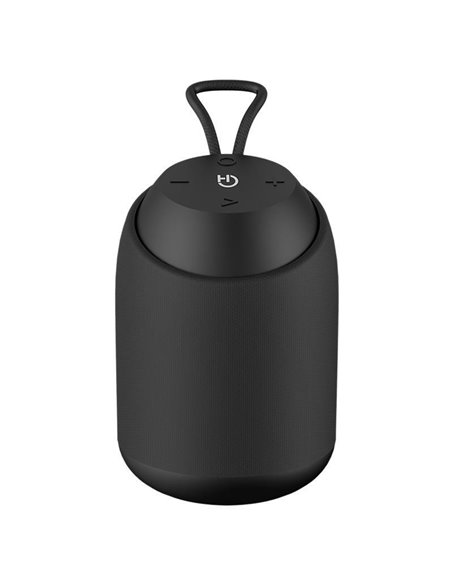 Altavoz con bluetooth hiditec urban rok m/ 5w/ 1.0