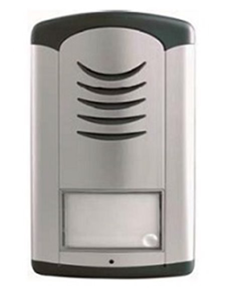 Alphatech Slim GDI 01