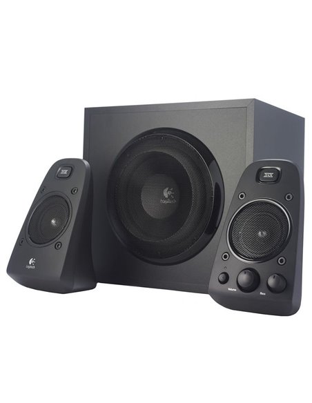 Altavoces logitech z623 thx/ 200w/ 2.1