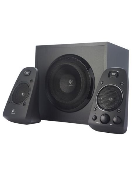 Altavoces logitech z623 thx/ 200w/ 2.1
