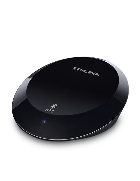 Adaptador de sonido inalámbrico bluetooth tp-link ha100