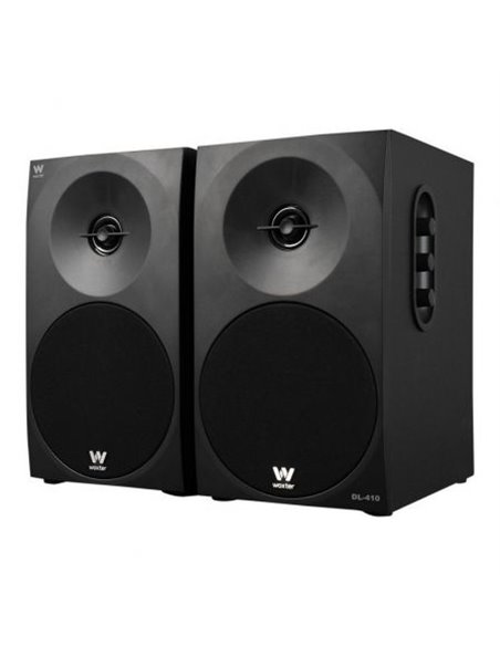Altavoces woxter dynamic line dl-410/ 150w/ 2.0