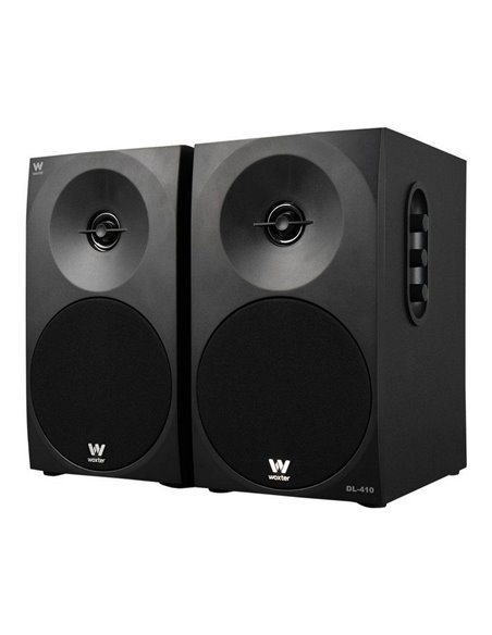 Altavoces woxter dynamic line dl-410/ 150w/ 2.0