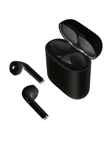 Auriculares intrauditivos sony mdr-e9lp/ jack 3.5/ azules