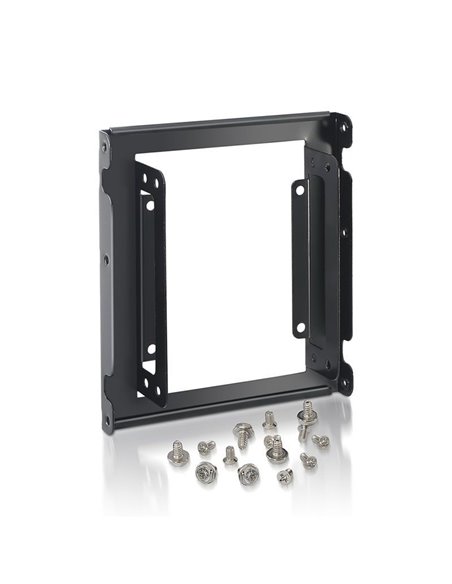 Adaptador aisens a129-0150 para 2x discos duros de 2.5'