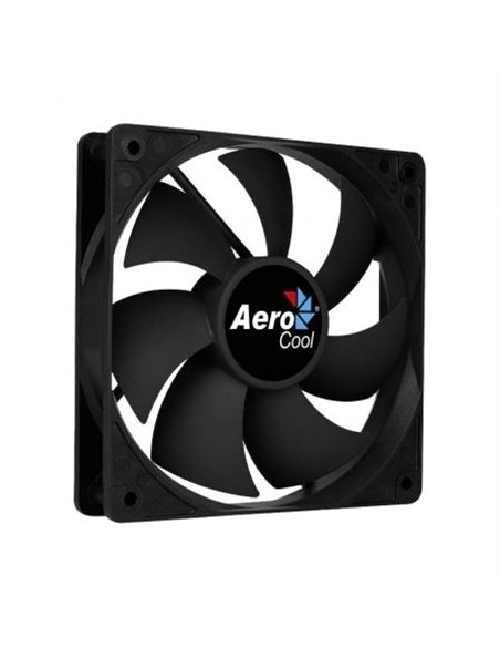 Ventilador aerocool forcé 8/ 8cm
