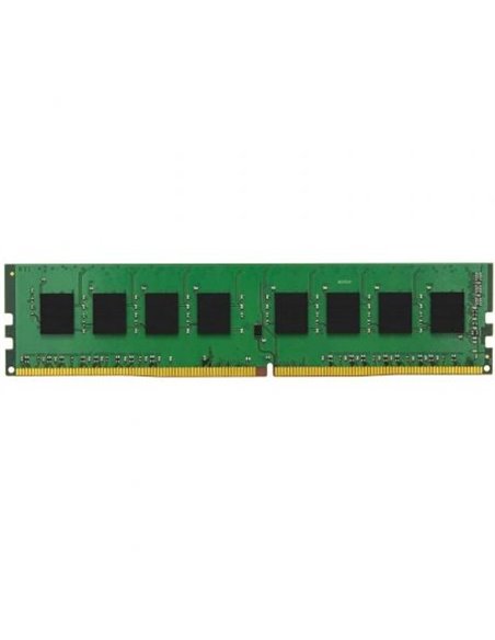 Memoria ram kingston valueram 16gb/ ddr4/ 2666mhz/ 1.2v/ cl19/ dimm