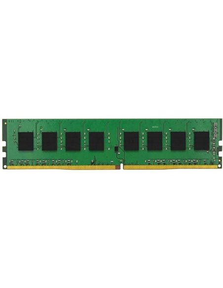 Memoria ram kingston valueram 16gb/ ddr4/ 2666mhz/ 1.2v/ cl19/ dimm