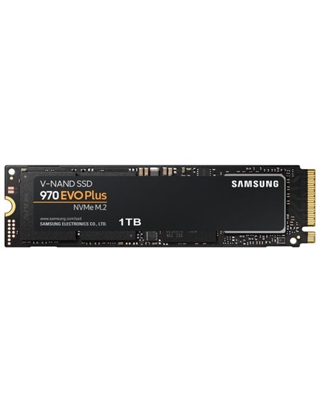 Disco ssd samsung 970 evo plus 1tb/ m.2 2280 pcie