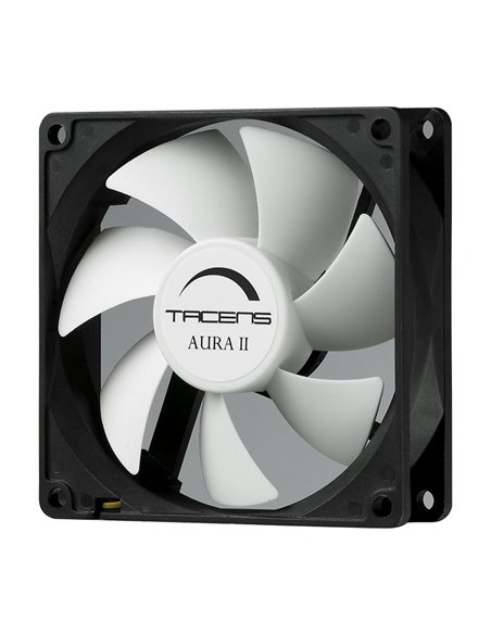 Ventilador tacens aura ii/ 12cm