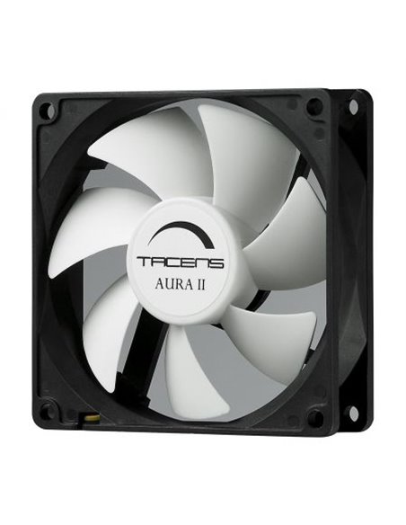 Ventilador tacens aura ii/ 12cm