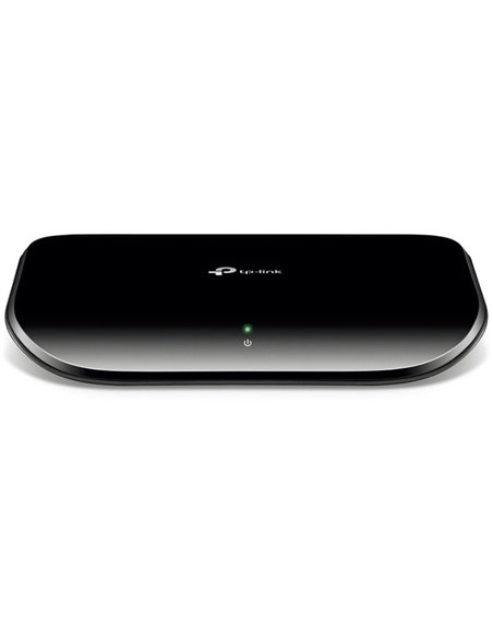 Switch tp-link 5p giga 5 puertos/ rj-45 10/100/1000