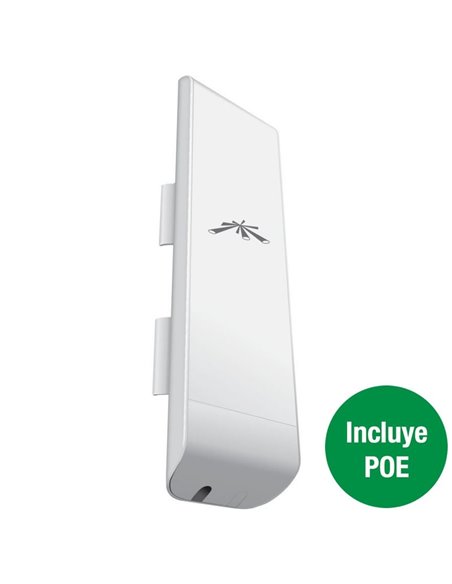 Nanostation ubiquiti nsm2