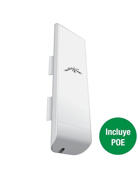 Nanostation ubiquiti nsm2