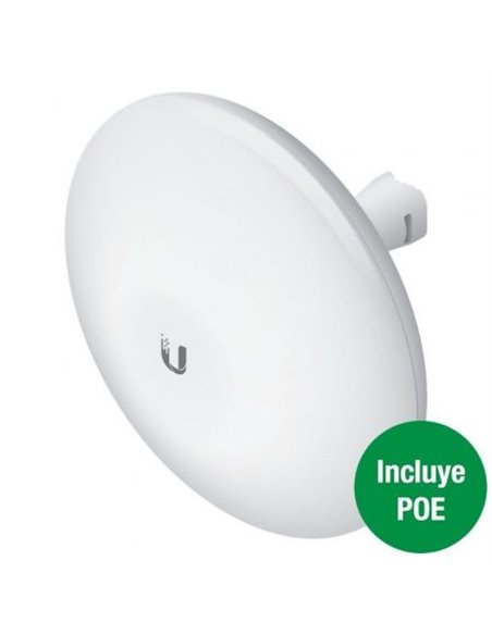 Nanobeam ubiquiti nbe-5ac-gen2 airmax