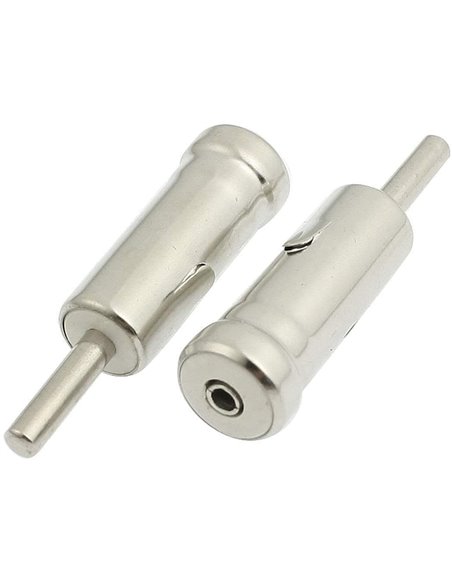 Adaptador De Antena AM/FM