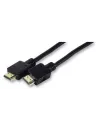 Video (Cables HDMI)