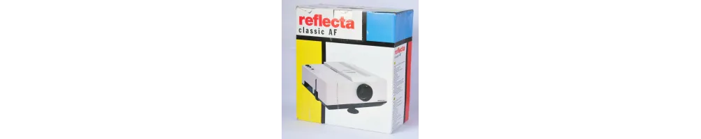 Audiovisuales Reciclados - sistematics.es