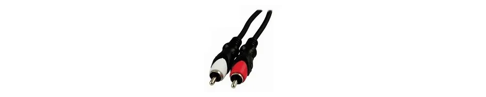Cables Componentes de Video - Alta Calidad en sistematics.es