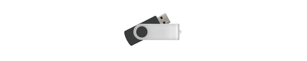 Memorias USB Drive: Almacenamiento Eficiente para Empresas