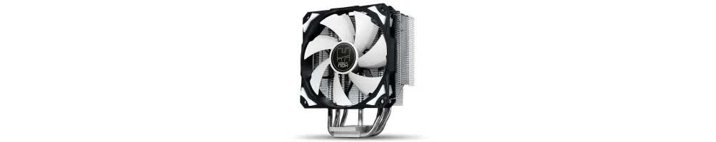 Coolers para Microprocesadores - Rendimiento Superior | sistematics.es