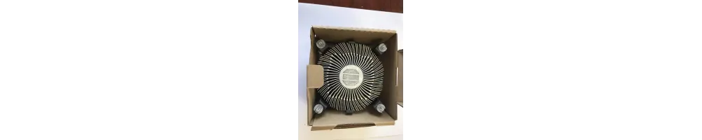 Refrigeración Eficiente para Equipos Informáticos | sistematics.es
