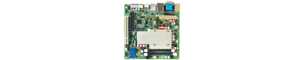 Placas Base para PC | Rendimiento y Compatibilidad - sistematics.es