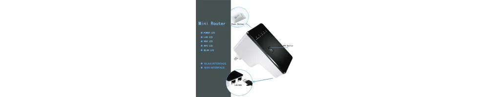 Routers Inalámbricos para Empresas y Profesionales | sistematics.es