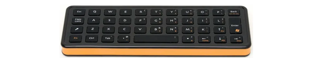 Teclados Compactos para Empresas | sistematics.es