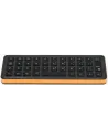 Teclados compactos