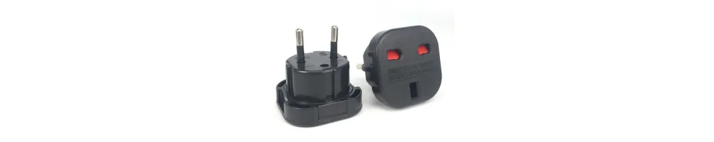 Adaptadores de Conexión para Tecnología Empresarial | sistematics.es