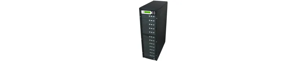 Duplicadoras para Empresas - sistematics.es