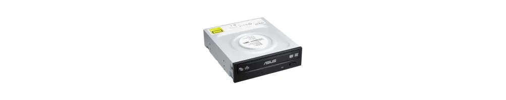 Grabadoras CD/DVD+-RW para Empresas y Profesionales | sistematics.es