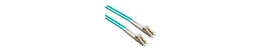 Cables de Fibra Óptica para Conexiones Eficientes | sistematics.es
