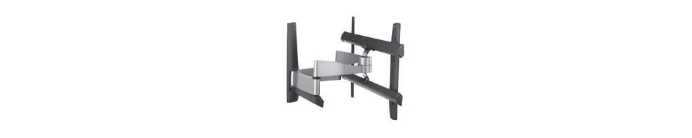 Soportes para Monitores | Ergonomía y Estilo en tu Oficina