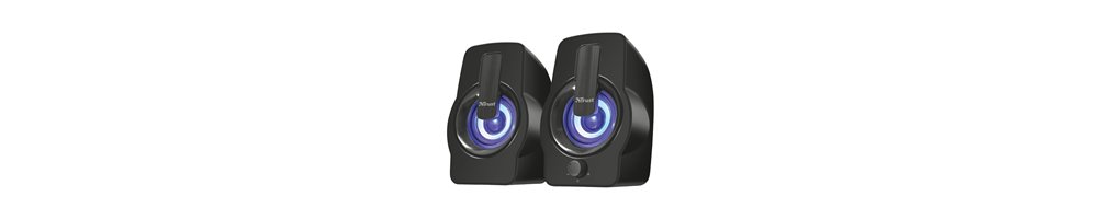 Altavoces profesionales para empresas y eventos