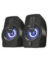 Altavoces