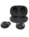 Auriculares Bluetooth con estuche de carga